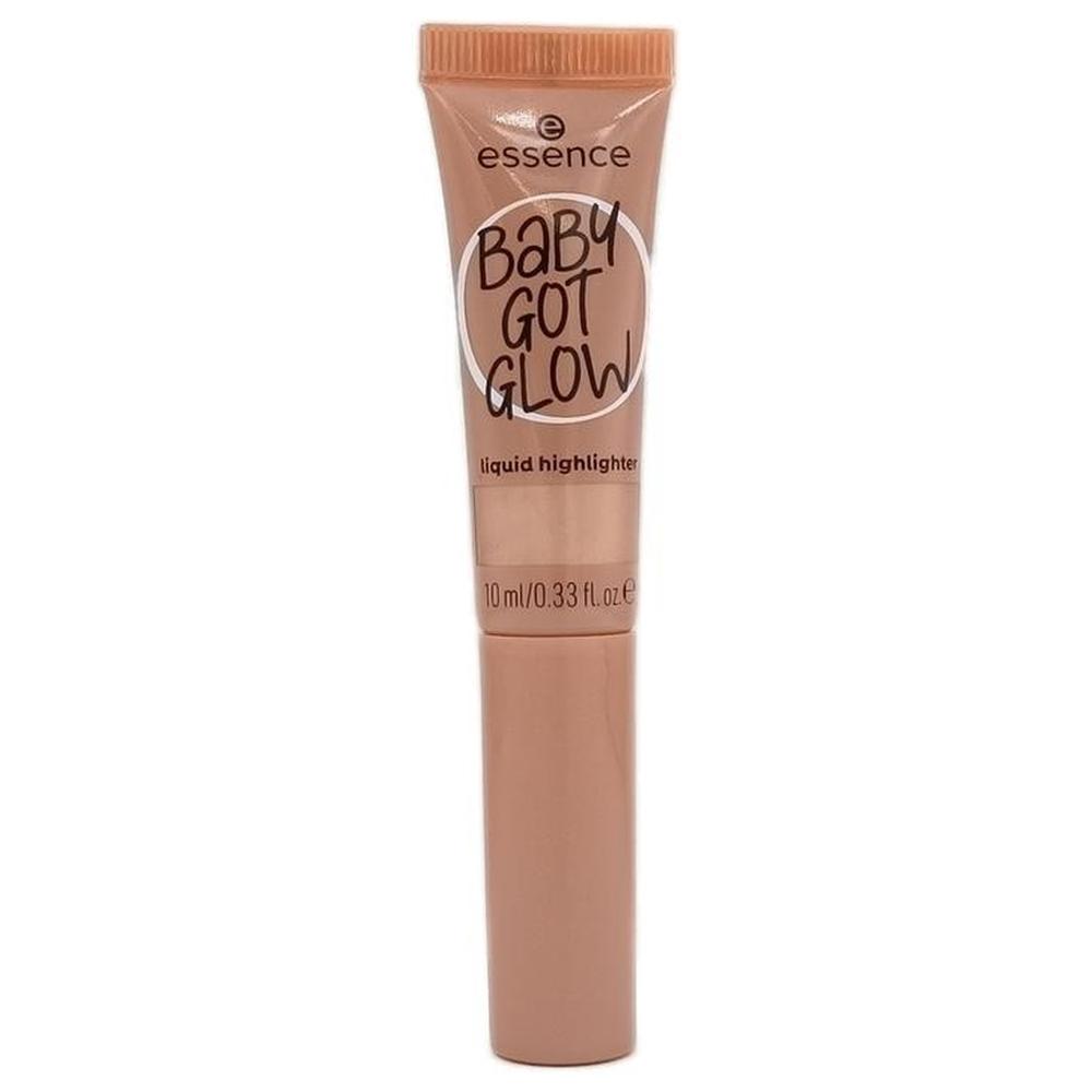 [715131] Highlighter Liquide Baby Got Glow N°30 Essence 1 unité