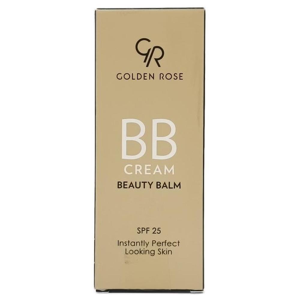 BB Crème N°6 Golden Rose 30ml