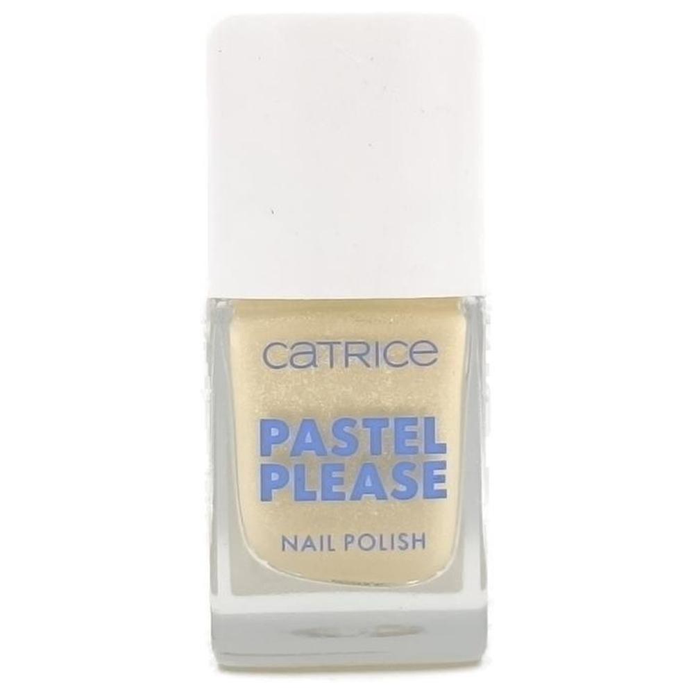 [715106] Vernis Pastel Please Polish N°030 Catrice 1 unité