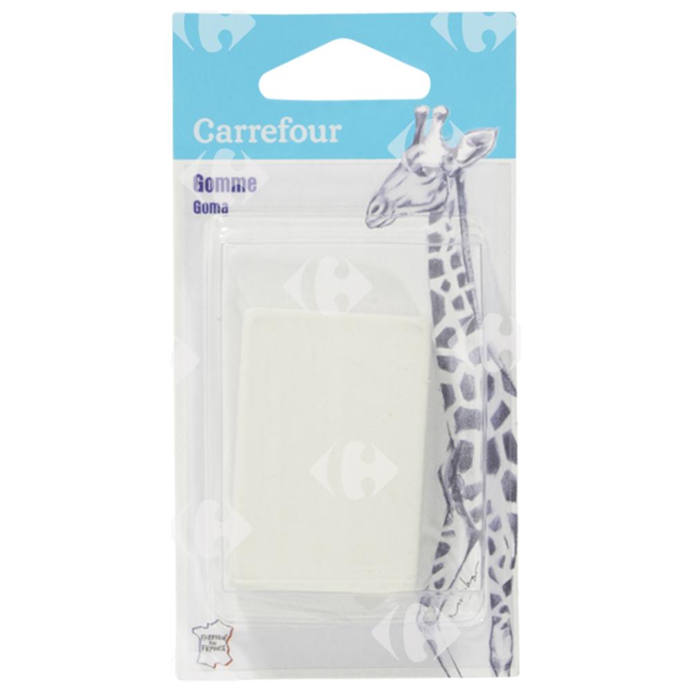 Gomme Natural Large Carrefour