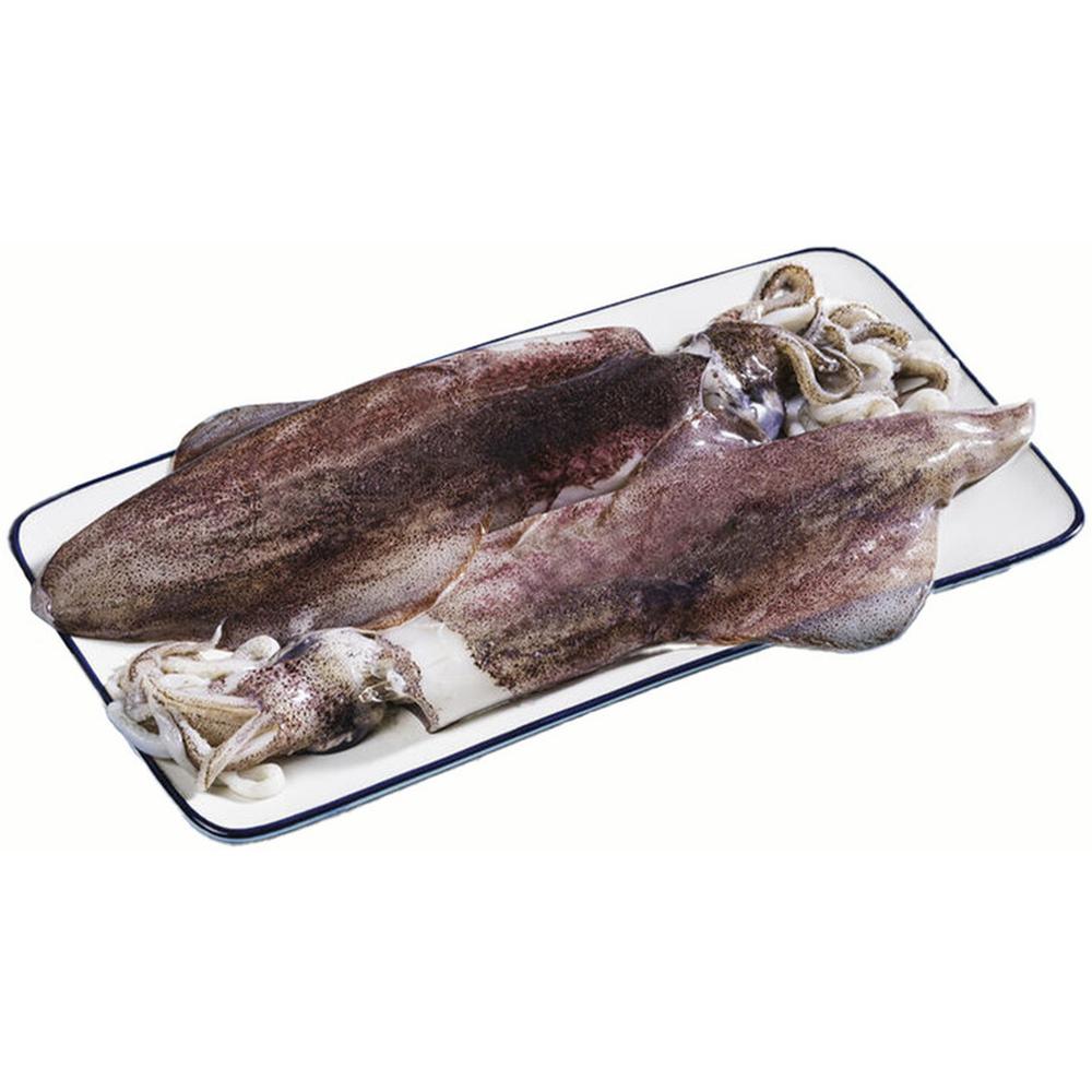 Calamar 500g