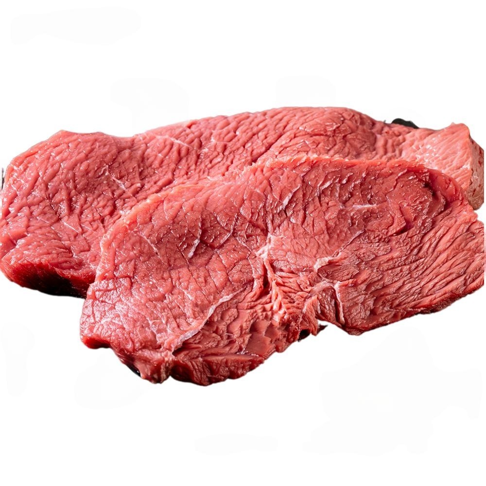 [9407] Rumsteak Boeuf 500g - Filière Qualité