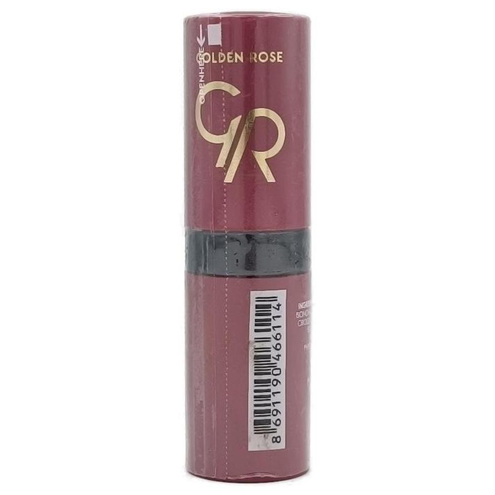 Rouge à Lèvres Velvet Matte N°11 Golden Rose 1 unité