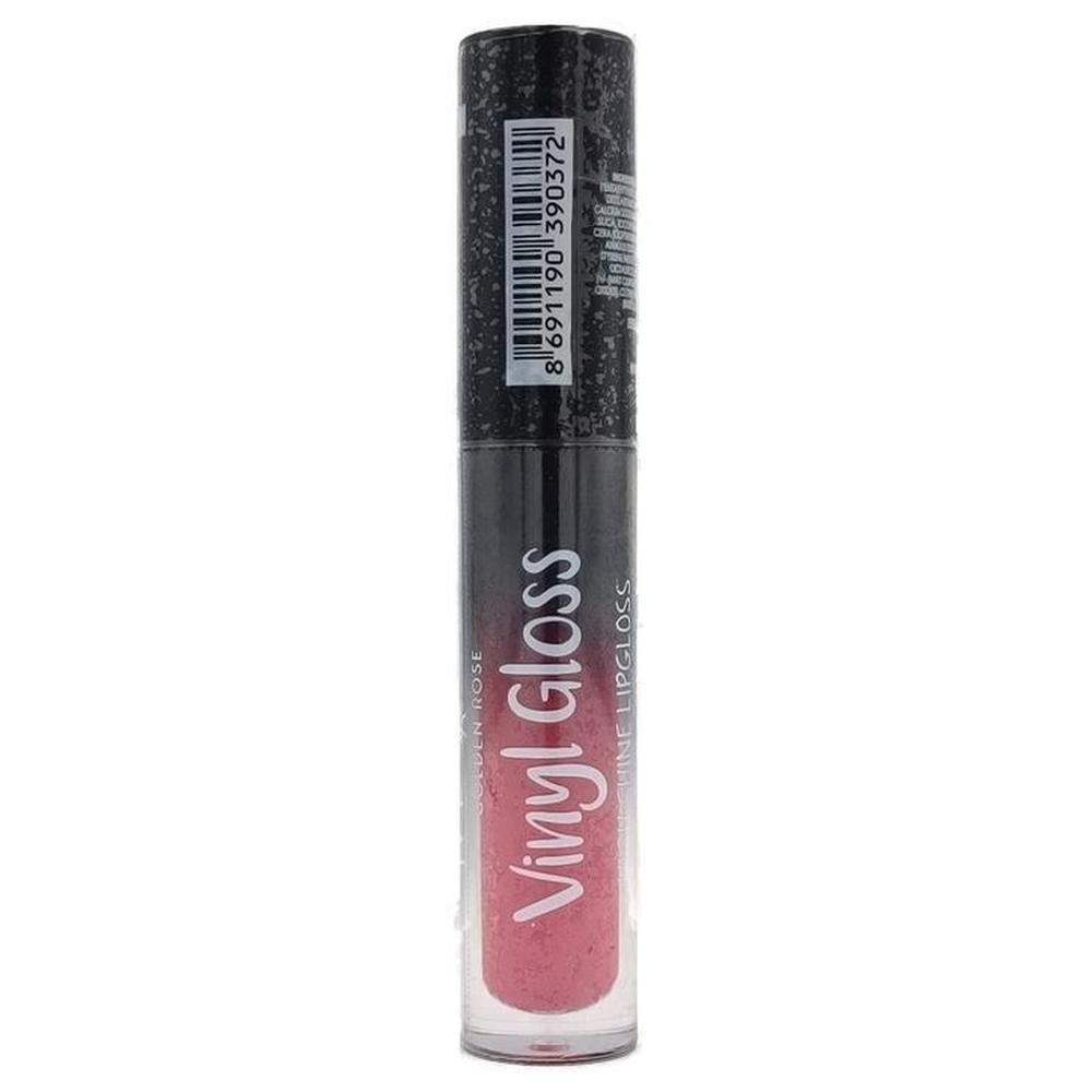 [694650] Gloss à lèvres Vinyl N°07 Golden Rose 1 unité