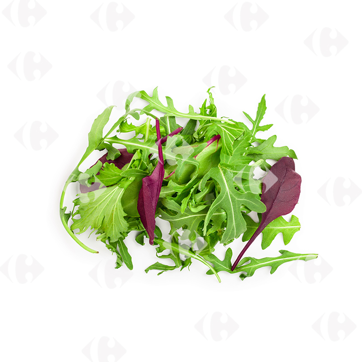 Mesclun Jeunes Pousses 100g.