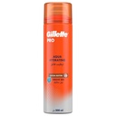Gel à Raser Pro Aqua Hydrating Gillette 200ml