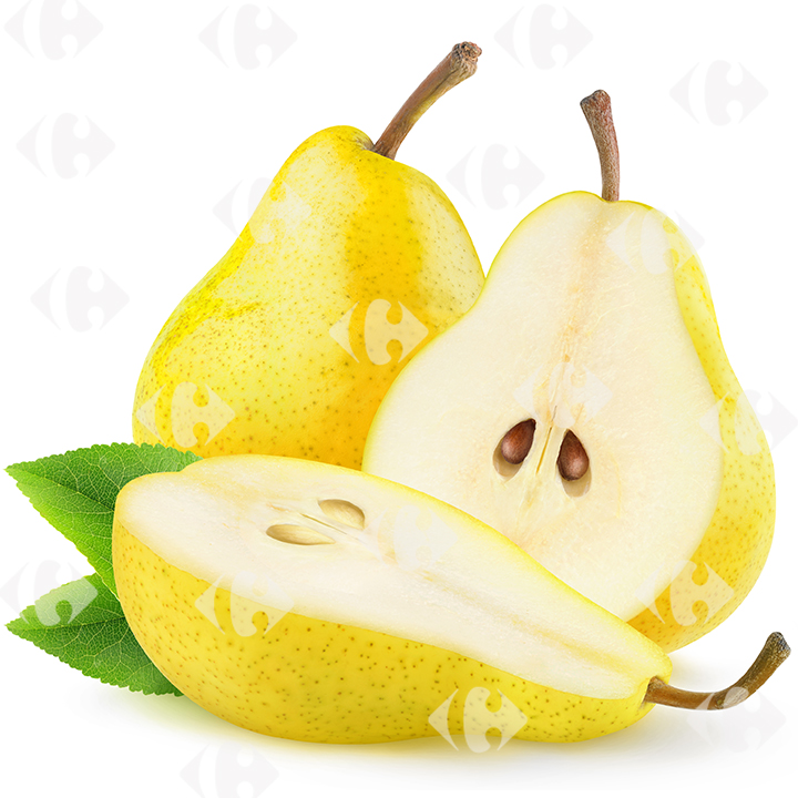 [521411] Poire Rocha 500g.