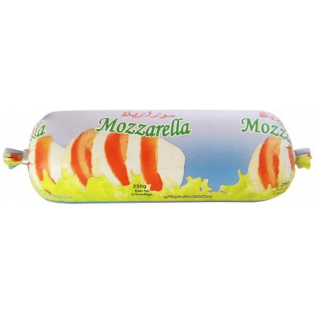 [369873] Mozzarella Portion Fromital 250g.