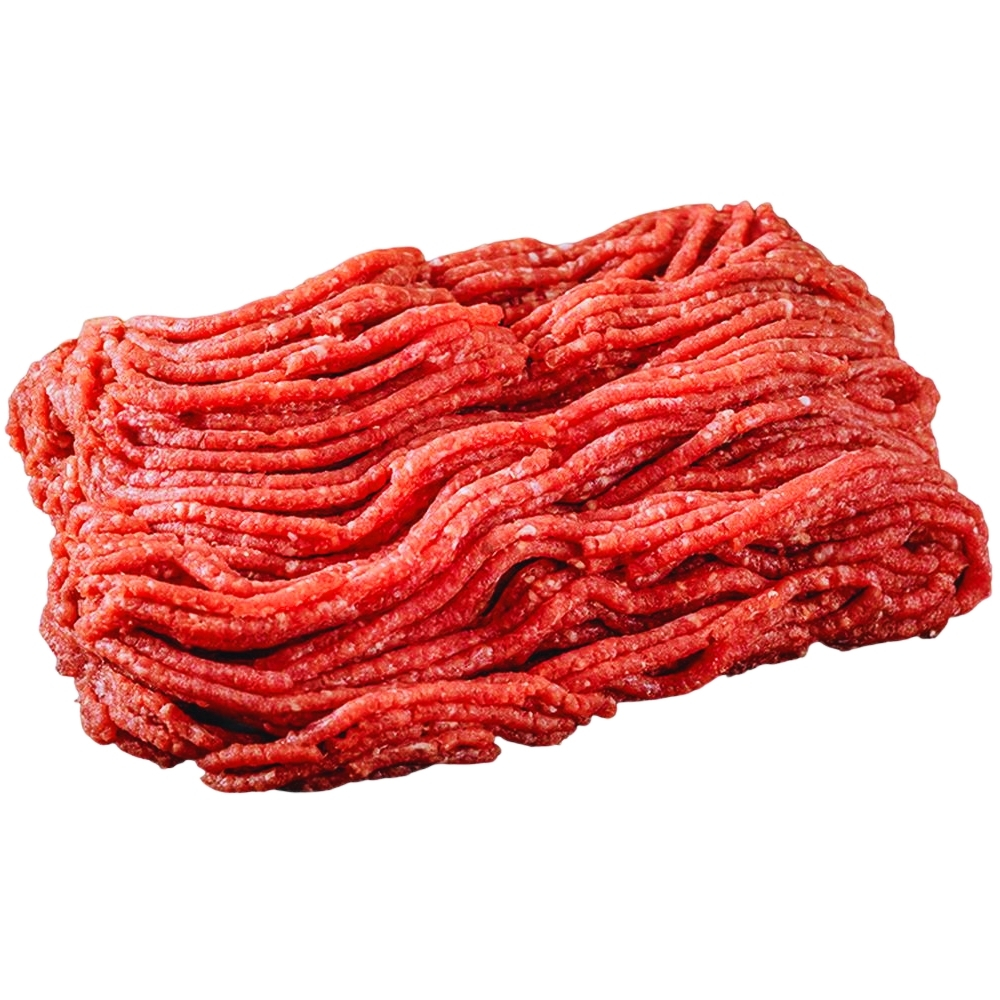 Viande Hachée de Bœuf 500g.