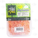 Carotte Râpée Tout prêt tout frais 200g.