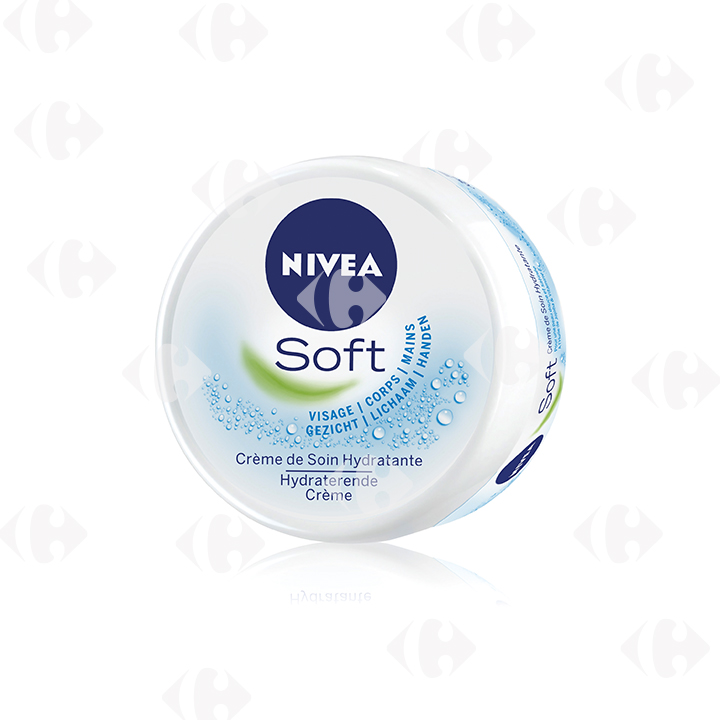 [56748] Crème de Soin Hydratante Nivea 50ml.