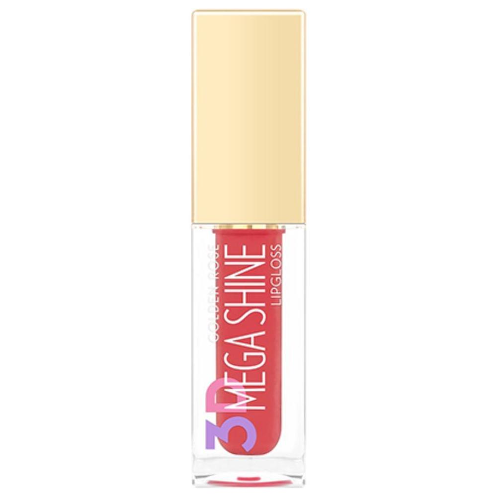 [694563] Lipgloss 3D Mega Shine 111 Golden Rose 1 unité