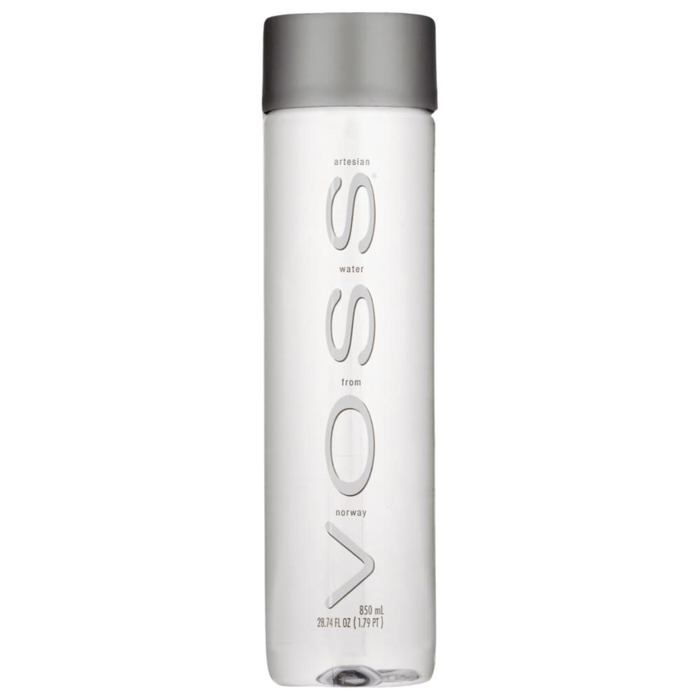 [713840] Eau Minérale Norvégienne Voss 85cl.