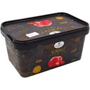 Glace Sorbet Fraise Pingouin Premium 1L