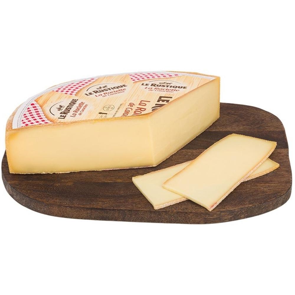 [68523] Fromage Raclette Le Rustique 200g