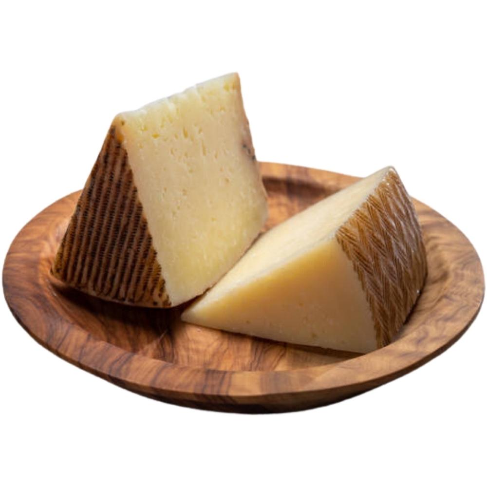 [700243] Fromage Pâte Pressée Non Cuite Coupée 200g