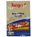 Baguettine Blé Tendre Jacquet 24 tranches 300g.