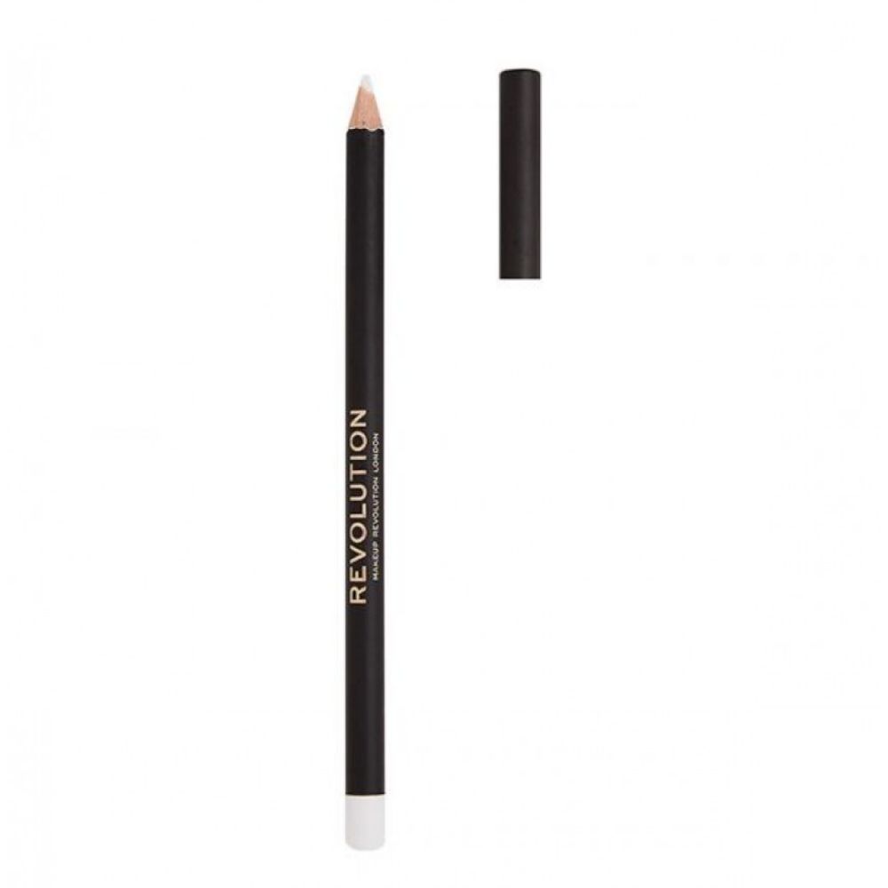 [722921] Eyeliner Relove Kohl Blanc Revolution 