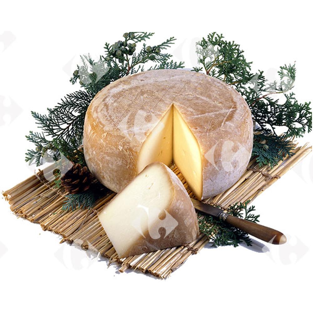 [640290] Fromage Ossau Iraty Reflets de France 230g