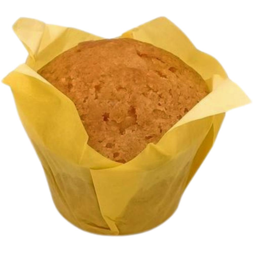 Muffin Caramel Spécial 100g.
