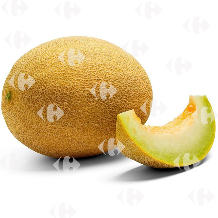 Melon Ananas 500g.