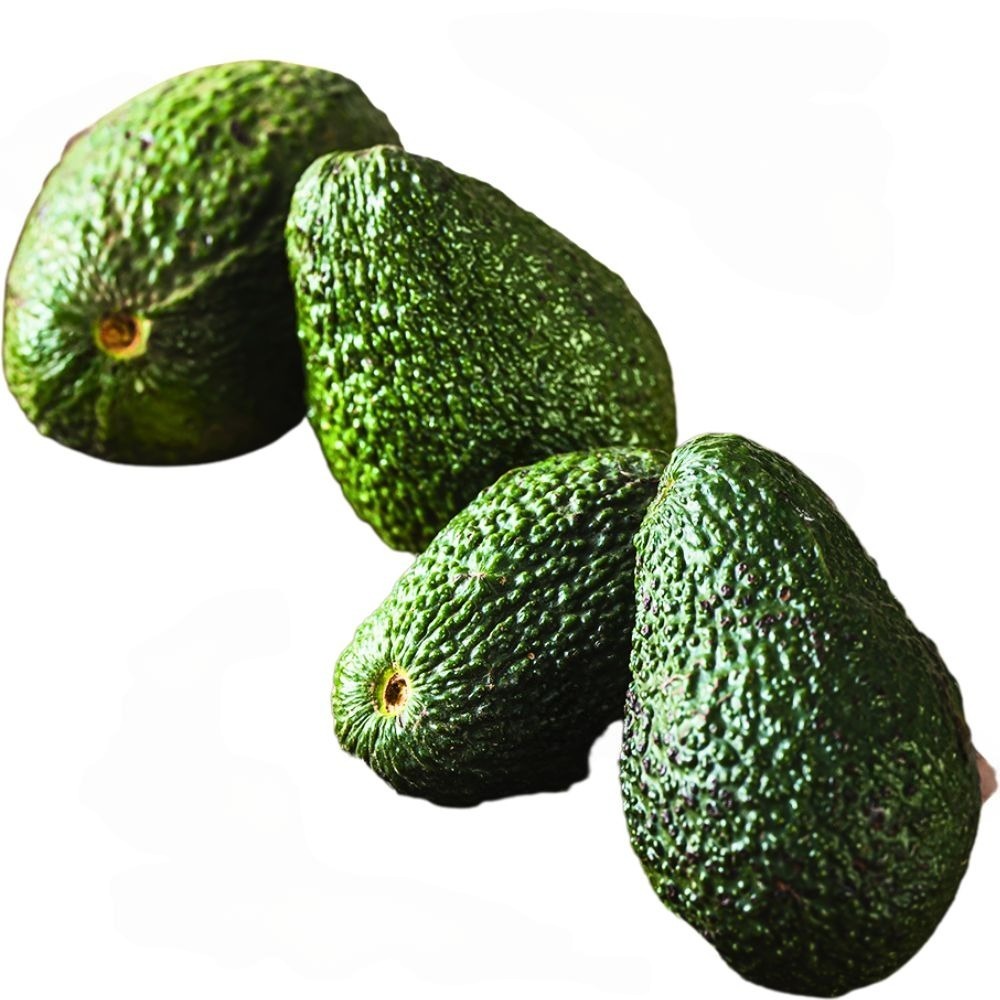 [74404] Avocat Importé Hass 500g.