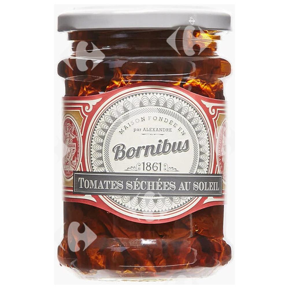 [680132] Tartinade de Tomates Séchées Bornibus 245g
