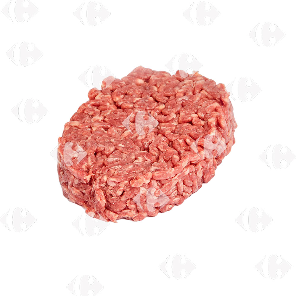 [609230] Steak Haché à la Pièce