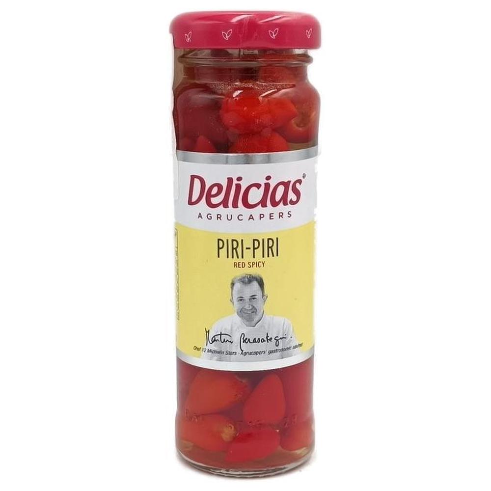 [672159] Piri Piri Delicias 100g.