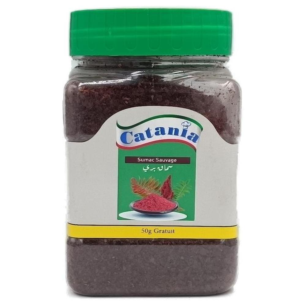Épice Sumac Catania 100g.