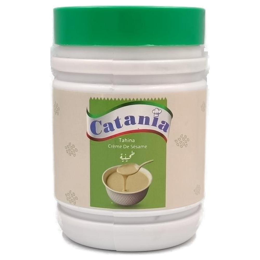 [670663] Tahina Catania 450g.