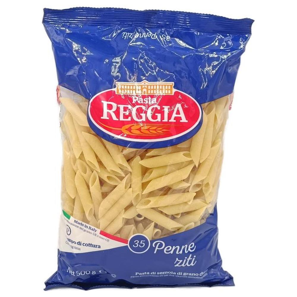 Penne N35 Reggia 500g.