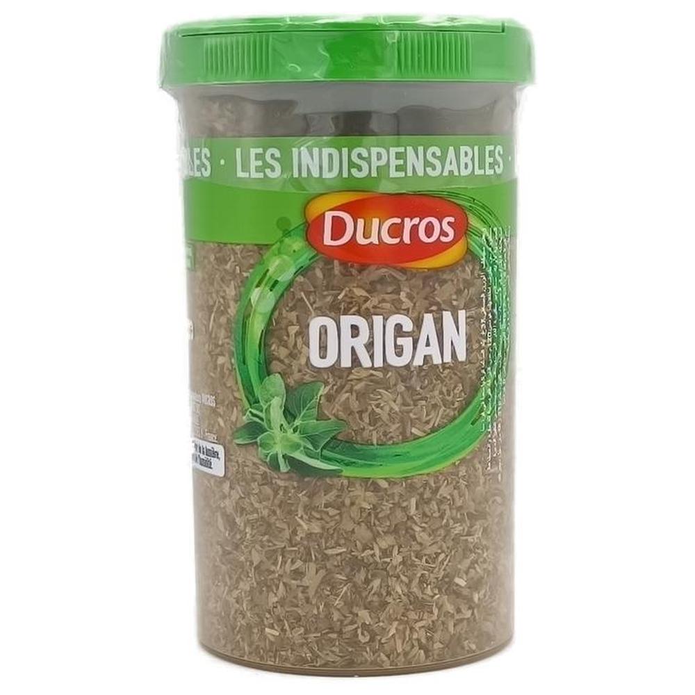 Origan Ducros 37g.