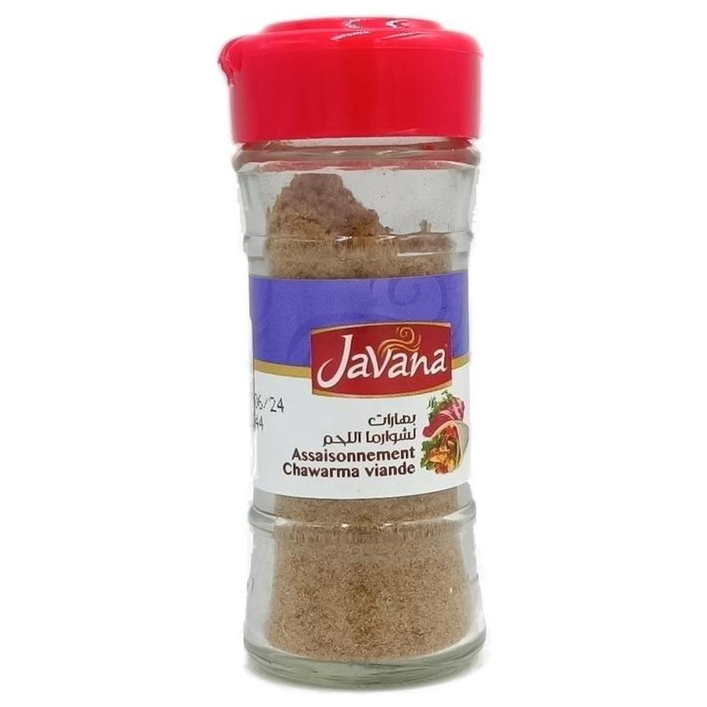 Assaisonnement Chawarma Viande Javana 30g.