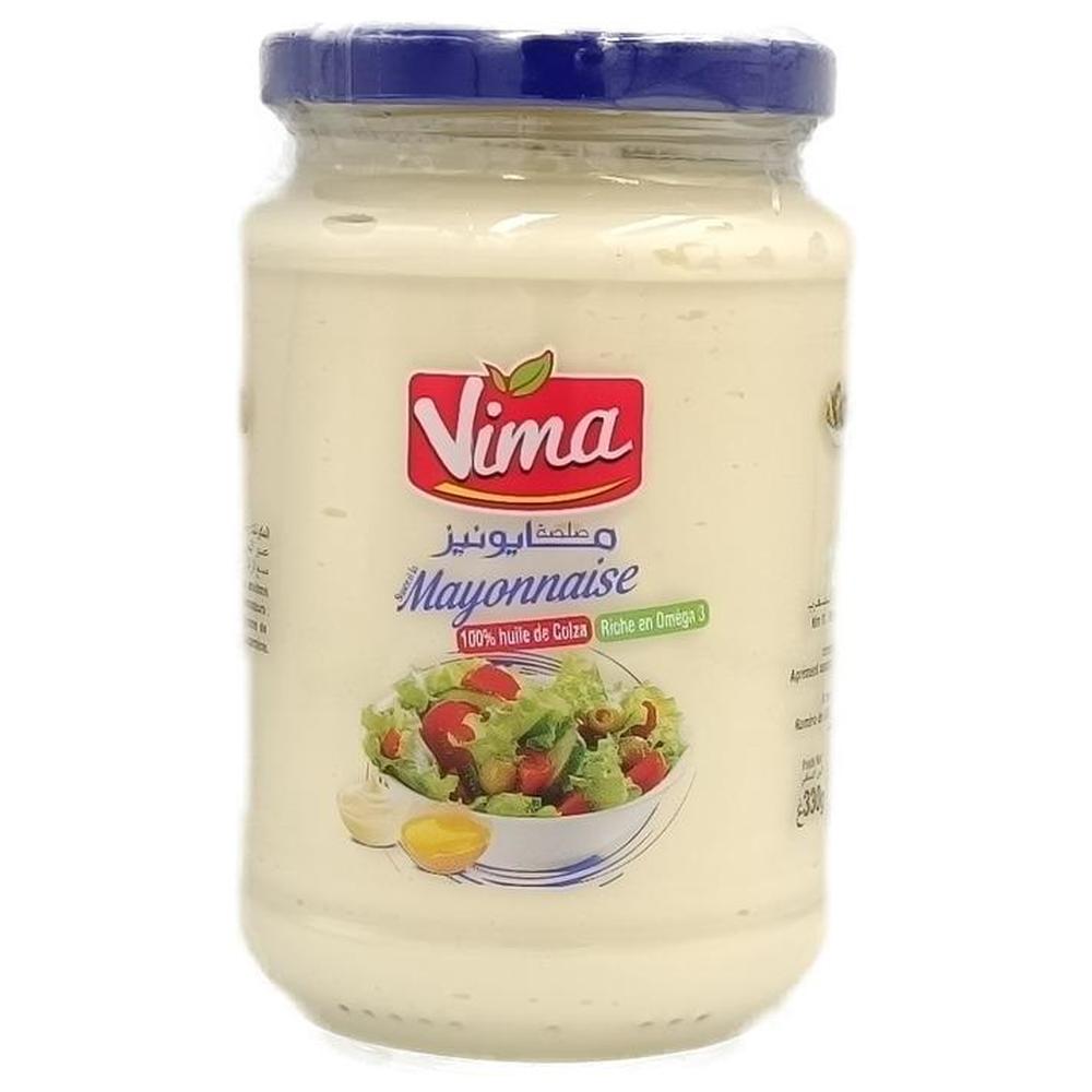 [10623] Mayonnaise Vima 37cl.