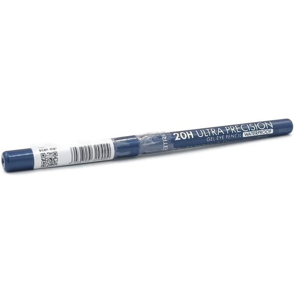 Eyeliner Ultra Precision Gel Eye 24H Waterproof  050 Catrice 1 unité