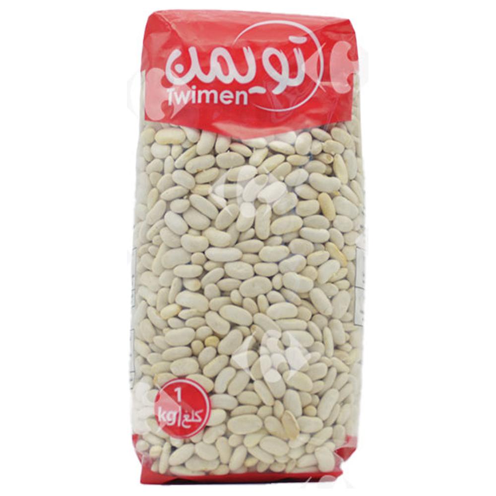 [403627] Haricots Blancs Twimen 1kg.