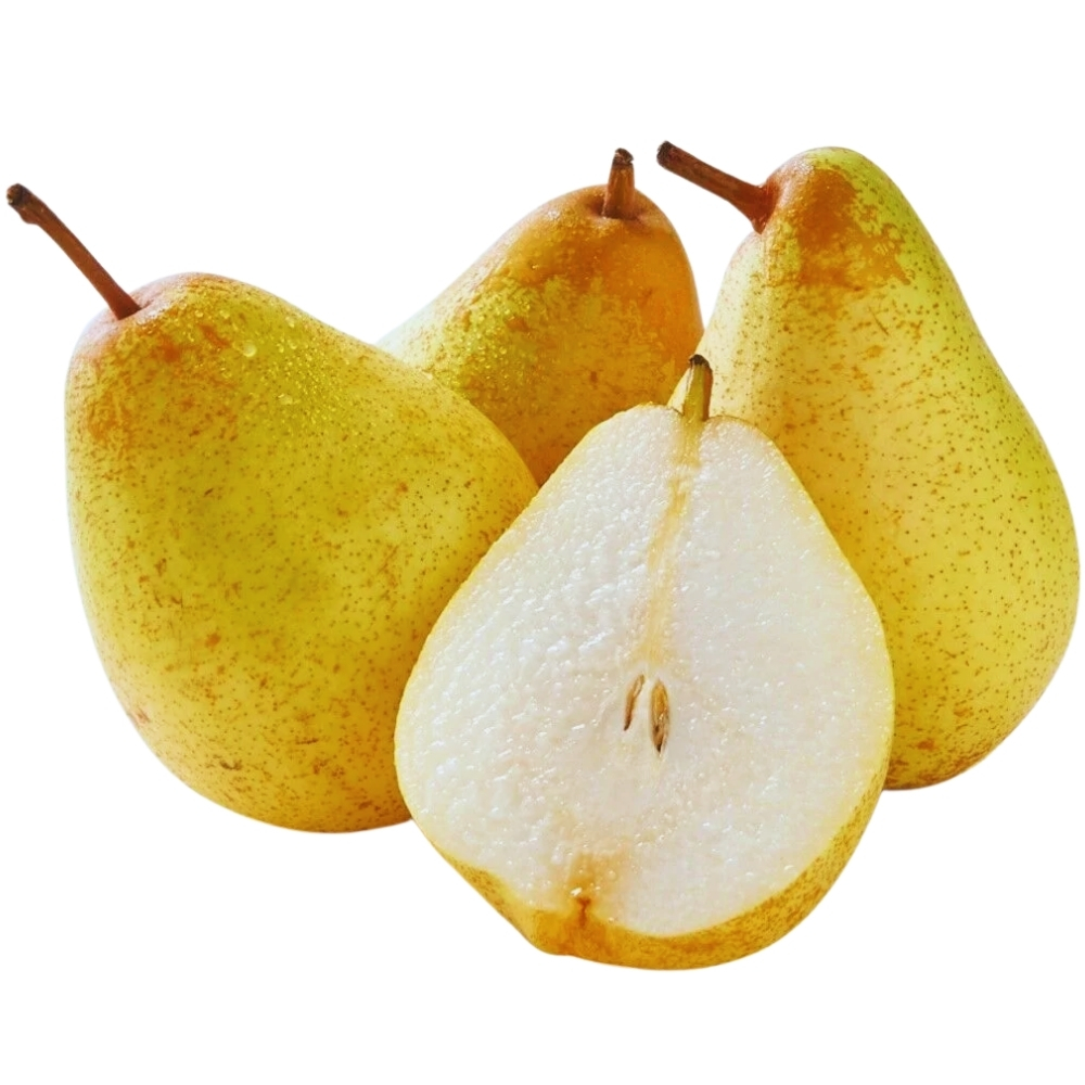 Poire Rocha 1Kg