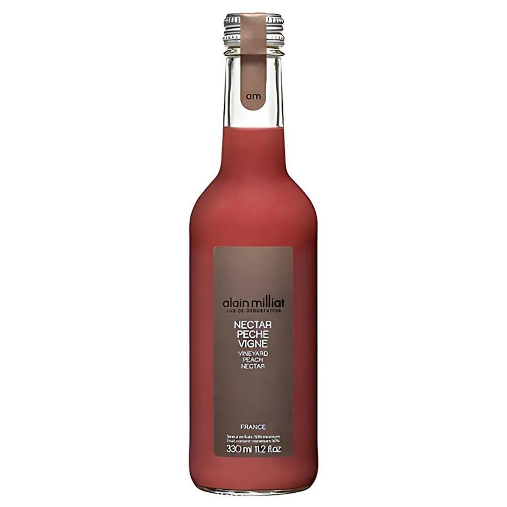 [720104] Nectar Pêche de Vigne Alain Milliat 33cl