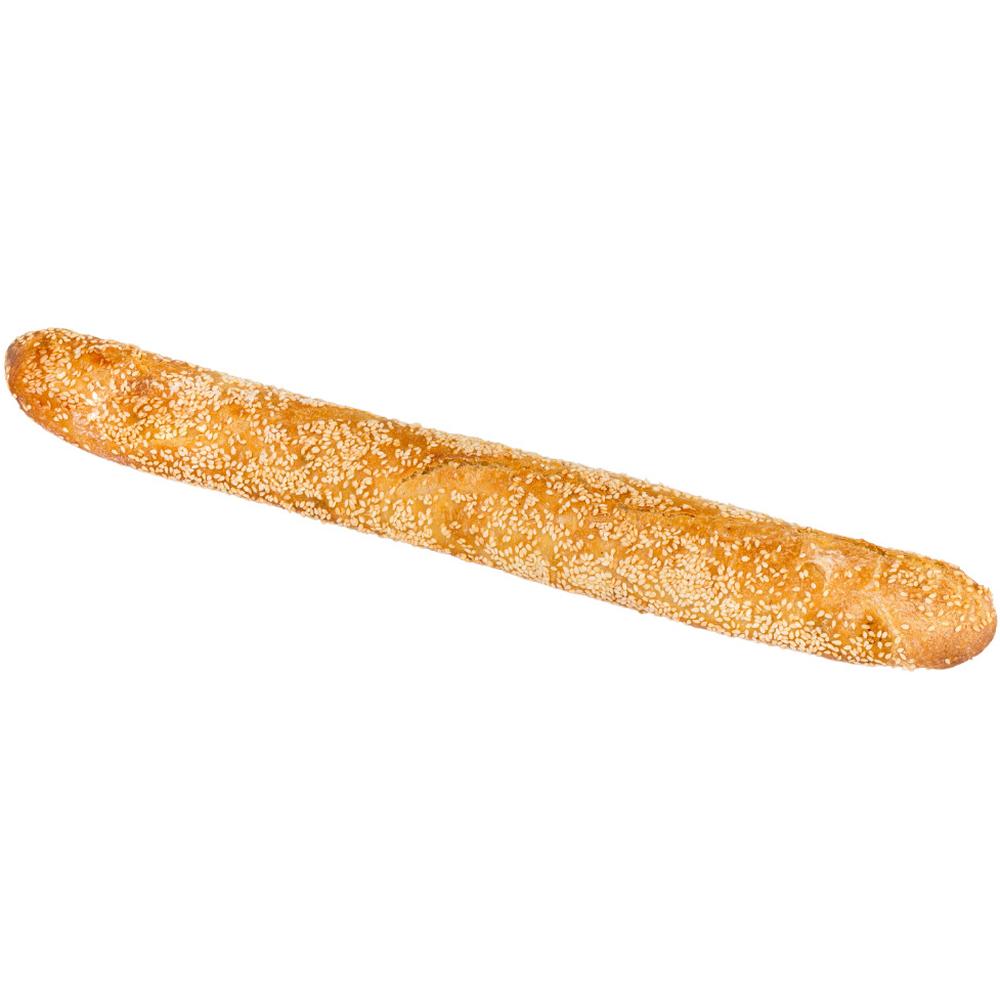 [161145] Baguette Sésame 230g