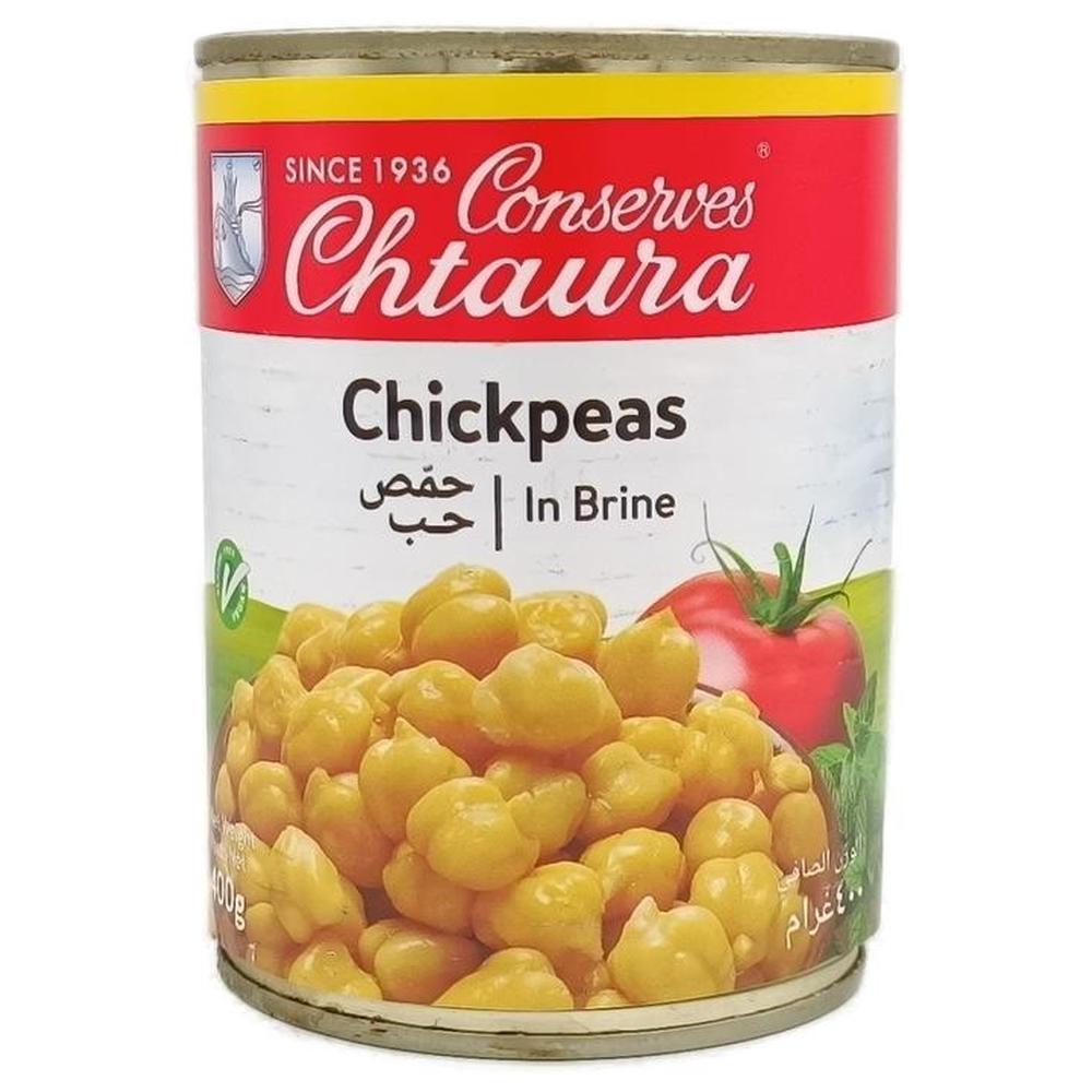 Pois Chiche Chtaura 400g.