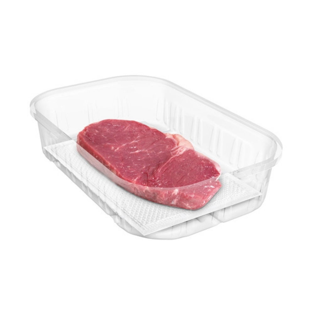 Filet de Bœuf en Barquette 500g.