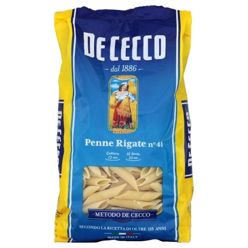 [238525] Pâtes Penne Rigate Cecco 500g.