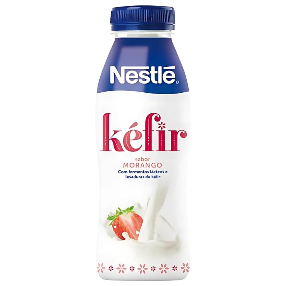 Boisson Kéfir Fraise Nestlé 500g