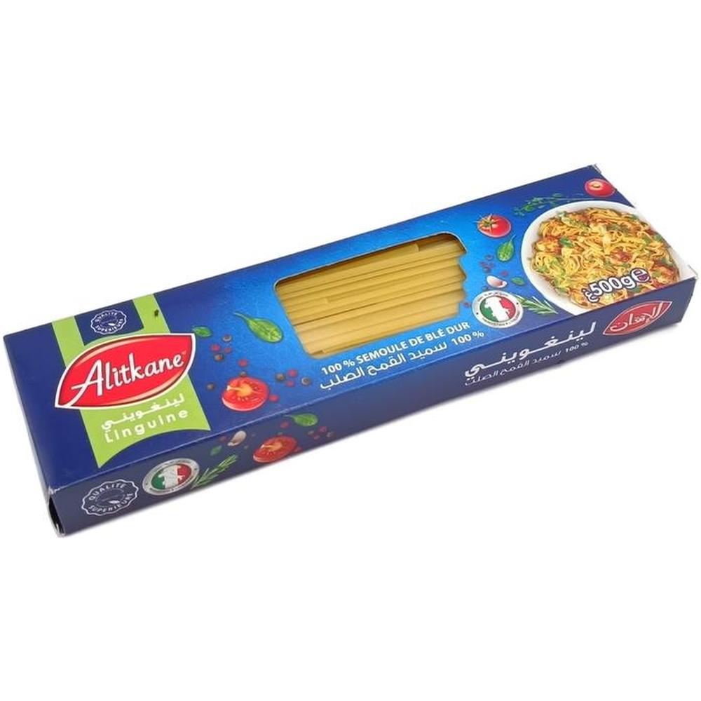 Linguine Al Itkane 500g.