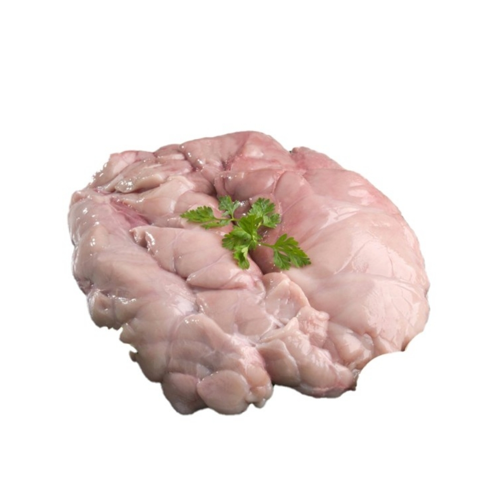 [219273] Ris de Bœuf 250g.