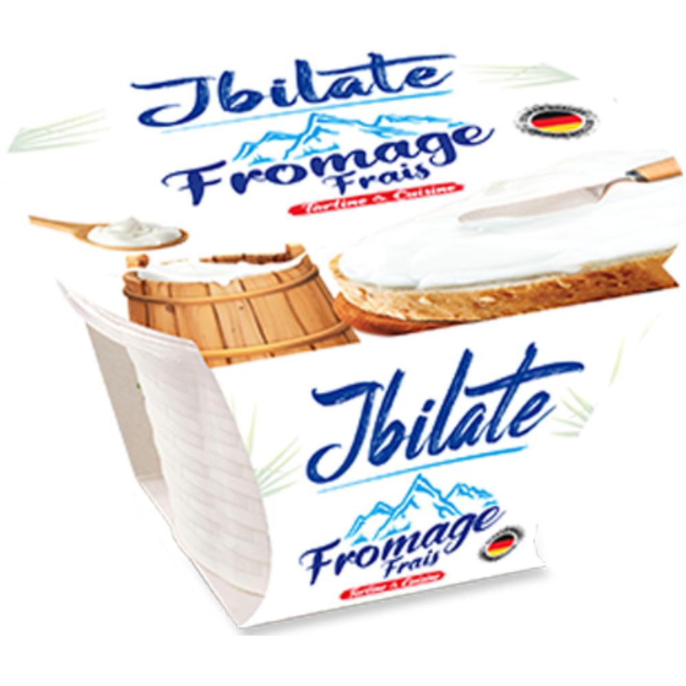 [613312] Fromage Frais Jbilate 190g.
