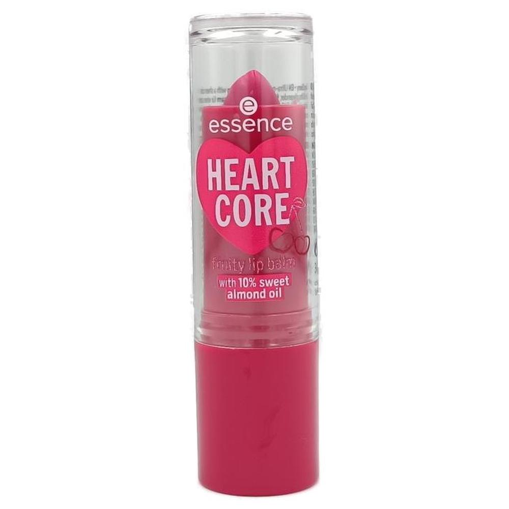 Baume à Lèvres Fruité Heart Core 01 Essence 1 unité