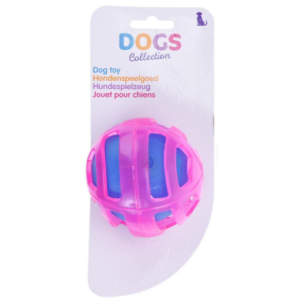 [639783] Balle Jouet pour Chien 8cm 90g