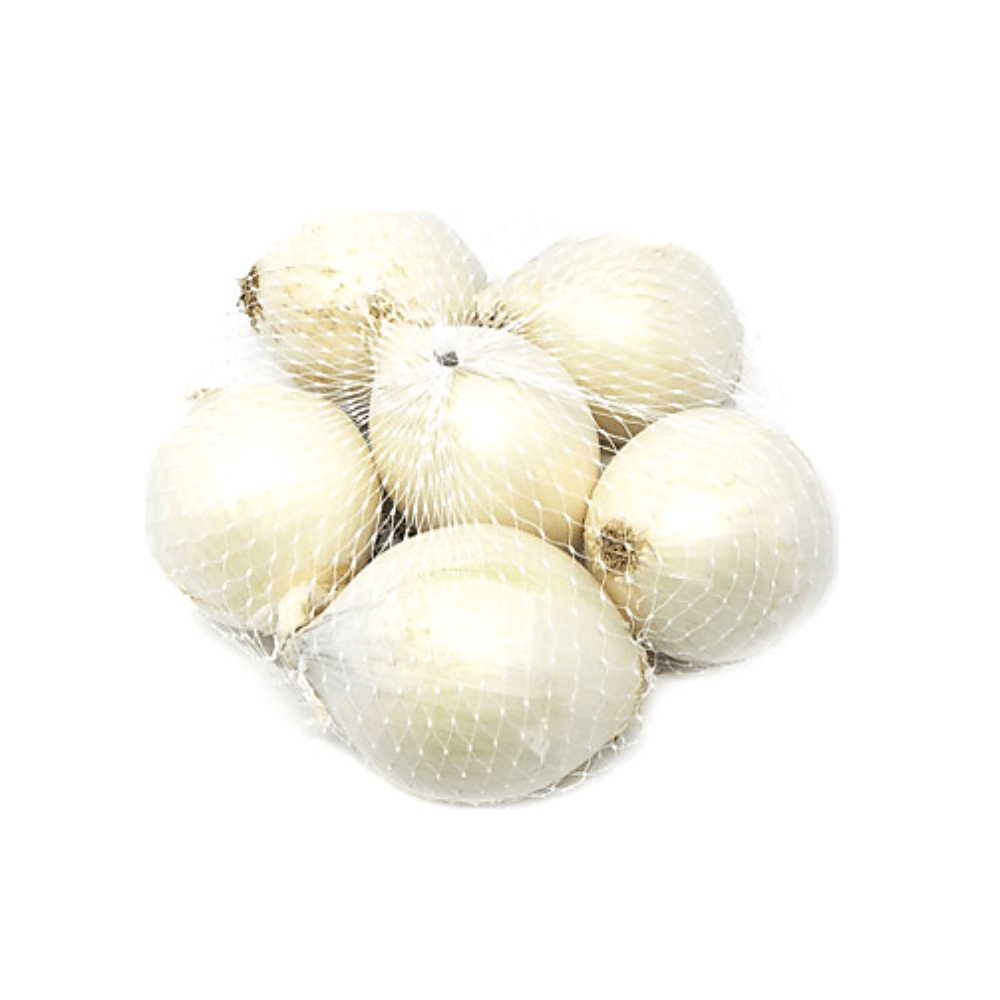 Oignon Blanc Filet 3kg